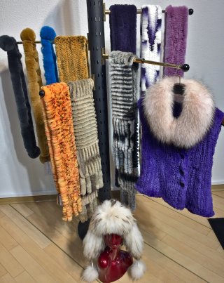 Fur & Fashion Ulf Heinrich - Service
